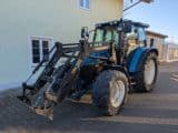 New Holland TL 100 - Afbeelding 2