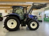 New Holland T6.140 - Afbeelding 4