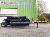 Expom Maximus 12,3 m Cambridge 530 mm Ringe - Afbeelding 1