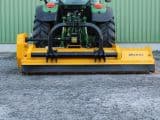Orsi Pro Hardox 2800 Front-Heck - Afbeelding 1