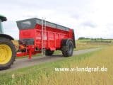 Unia Apollo 16 Premium Tieflader Miststreuer 20 cbm - Afbeelding 2
