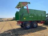 Pronar T 669 Muldenkipper 20 to Lenkachse 560/60R22,5 161D - Afbeelding 4