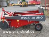 Unia WEGA 1400 UNO Siebkettenroder - Afbeelding 3