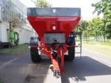 Unia RCW 120 Plus H Kalkstreuer Düngerstreuer 12000 L - Afbeelding 4