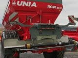 Unia RCW 85 H Kalkstreuer Düngerstreuer 8500 L - Afbeelding 3