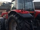 Massey Ferguson 7495 Dyna VT - Afbeelding 3