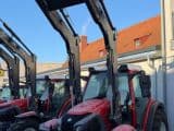 Lindner Lintrac 130 - Afbeelding 2