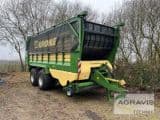 Krone ZX 430 GD - Afbeelding 1