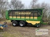 Krone ZX 430 GD - Afbeelding 2