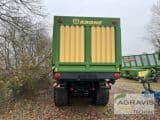 Krone ZX 430 GD - Afbeelding 4