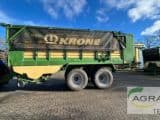 Krone ZX 430 GD - Afbeelding 1