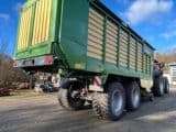 Krone ZX 430 GD - Afbeelding 3