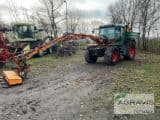Fendt XYLON 522 - Afbeelding 2