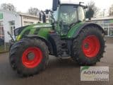 Fendt 720 VARIO S4 - Afbeelding 1
