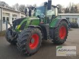 Fendt 720 VARIO S4 - Afbeelding 2