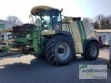 Krone BIG X 770 - Afbeelding 1