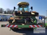 Krone BIG X 770 - Afbeelding 3