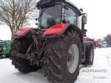 Massey Ferguson 8S.225 DYNA 7 - Afbeelding 2