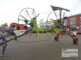 Claas LINER 1600 - Afbeelding 1