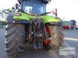 Claas AXION 870 CMATIC CIS+ - Afbeelding 4