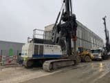 Liebherr LB24 - Afbeelding 1