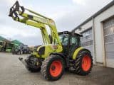 Claas Arion 430 - Afbeelding 4