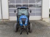 New Holland Boomer 50 CAB - Afbeelding 2