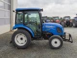 New Holland Boomer 50 CAB - Afbeelding 3
