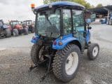 New Holland Boomer 50 CAB - Afbeelding 4