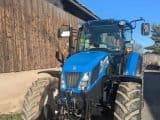 New Holland T4.85 - Afbeelding 2