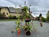 Claas Volto 870 - Afbeelding 4
