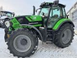 Deutz-Fahr 6165 - Afbeelding 4