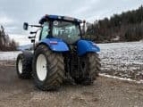 New Holland T6.155 - Afbeelding 2