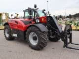 Case IH Farmlift 737 - Afbeelding 2