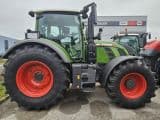 Fendt 724 Vario Profi+ - Afbeelding 1