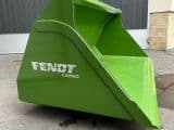 Fendt Cargo UNI 1850 Schaufel - Afbeelding 2