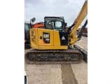 Caterpillar 308 CR - Afbeelding 2