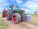 Fendt 1046 - Afbeelding 2