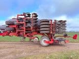 Horsch FOCUS 6 TD +MiniDrill - Afbeelding 4