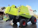 Claas Lion 660 +V770 - Afbeelding 4