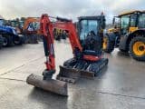 Kubota U27-4 - Afbeelding 2