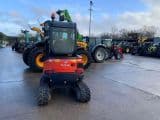 Kubota U27-4 - Afbeelding 4