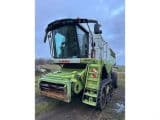 Claas LION 770TT +V900 - Afbeelding 2