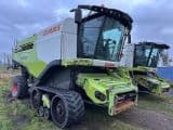 Claas LION 770TT +V900 - Afbeelding 4