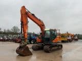 Doosan DX140 LC - Afbeelding 2