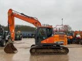 Doosan DX140 LC - Afbeelding 3