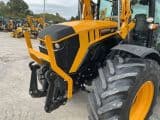 JCB 4220 Fastrac - Afbeelding 3