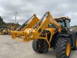 JCB 4220 Fastrac - Afbeelding 4