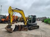 Wacker Neuson EZ80 - Afbeelding 2