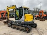Wacker Neuson EZ80 - Afbeelding 3